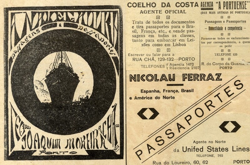 Yvette dos Santos -  Reporter. Semanário das grandes reportagens, 27 de setembro de 1930, Ano I, nº8, págs. 2 e 14 (do pdf). Hemeroteca de Lisboa..jpg